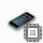 Reparatur / Austausch iPhone SE Lötarbeiten SIM Leser Mainboard