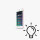 Reparatur / Austausch iPhone 6S Plus Lötarbeiten Defekte Hintergrundbeleuchtung Mainboard