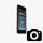 Reparatur / Austausch iPhone 8 Frontkamera, Helligkeits- u. Näherungssensor und Mikrofon