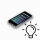 Reparatur / Austausch iPhone SE Lötarbeiten Defekte Hintergrundbeleuchtung Mainboard