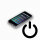Reparatur / Austausch iPhone 5S Powerbutton, Laut- / Leise- / Stummschalter-Taste und Umgebungsmikrofon