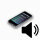 Reparatur / Austausch iPhone 5S Telefonlautsprecher Ohrhörer